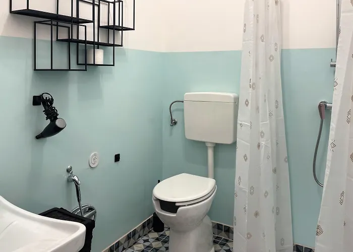 A Casa Dei Nonni